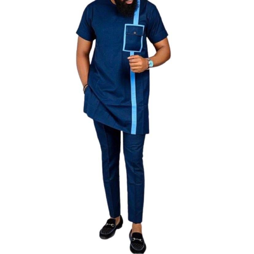 African Kaftan image 0